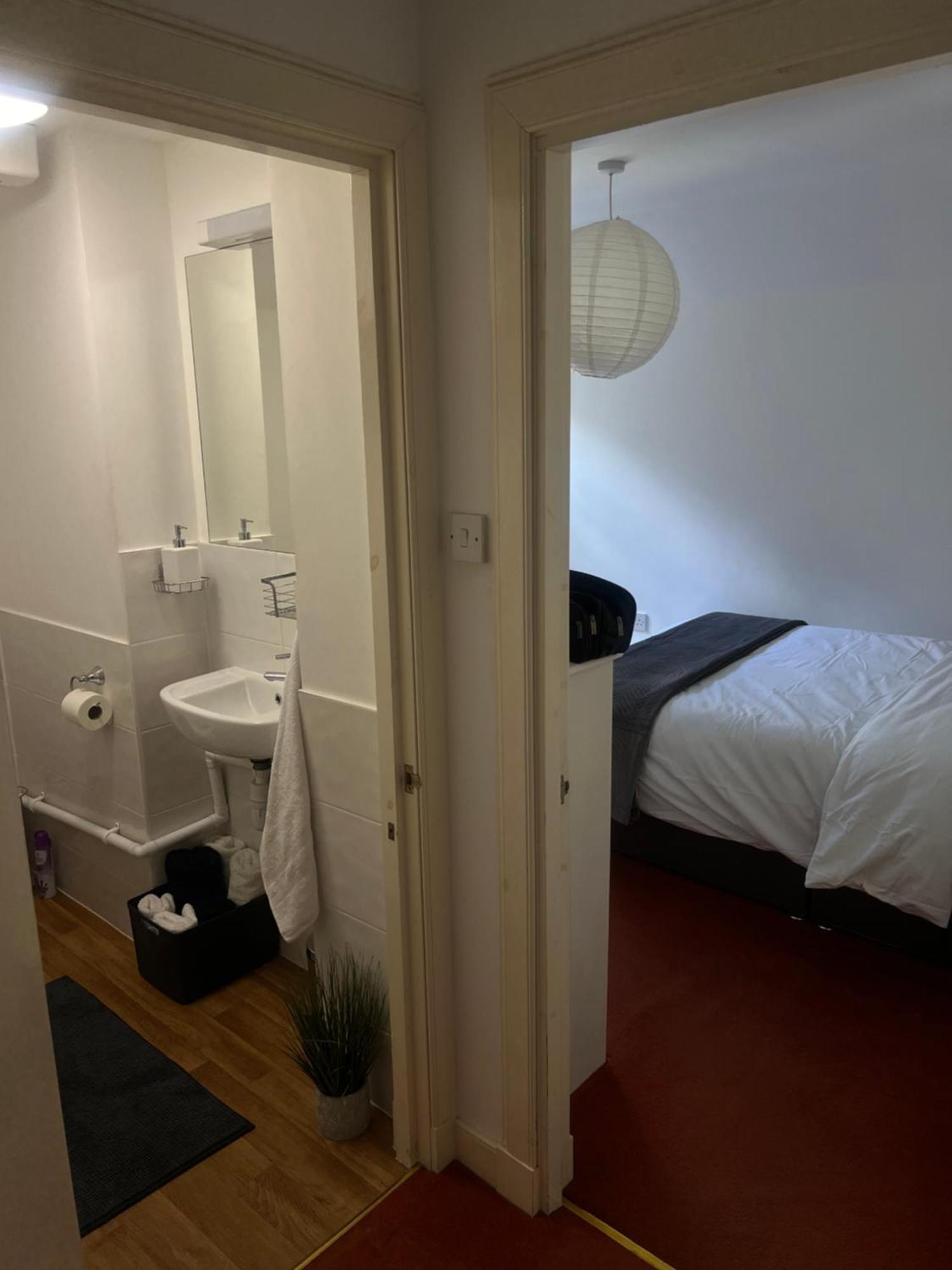 Appartement In Edinburgh, Old Town Edinburgh